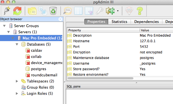 PGAdmin with Local PostgreSQL.png