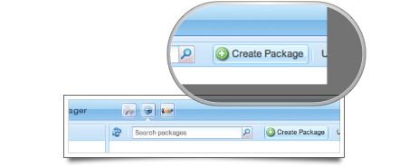 CQ Workflow Tutorial Basic Create Workflow Package