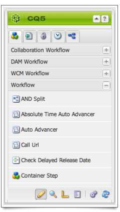 Workflow Model's Sidekick